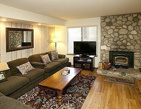 Sunshine Village By Grand Mammoth Resorts Mammoth Lakes Exterior photo