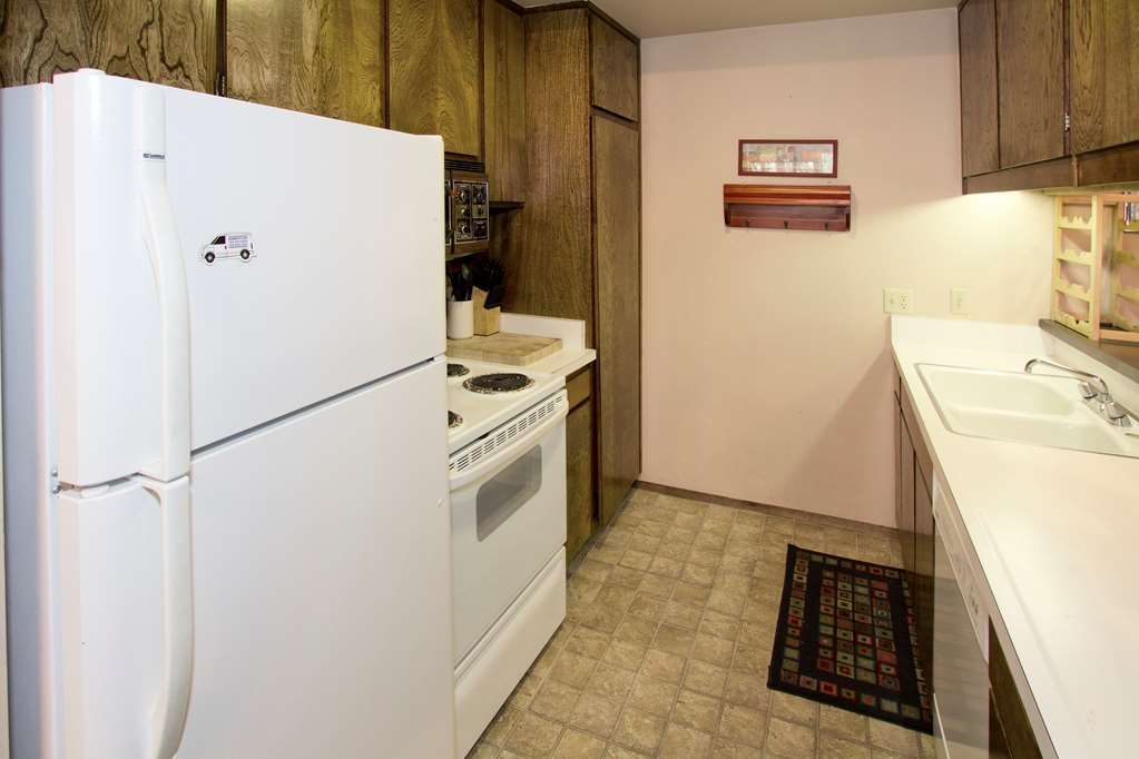Sunshine Village By Grand Mammoth Resorts Mammoth Lakes Room photo
