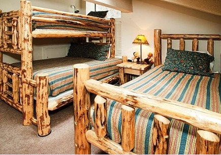 Sunshine Village By Grand Mammoth Resorts Mammoth Lakes Exterior photo